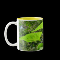 Sunflower Mug by pennysart Sunflower Mug