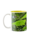 Sunflower Mug
