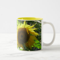 Sunflower Mug