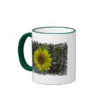 Sunflower Mug