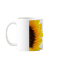 Sunflower Mugs