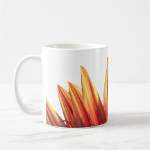 Sunflower ~ mug