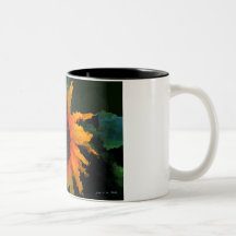 Sunflower Mugs