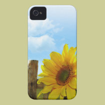 Sunflower Nature Beauty casemate cases