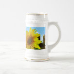Sunflower Nature Beauty Mug