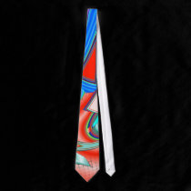 Sunflower ties