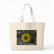 Sunflower, Old Orchard Beach, Maine bags