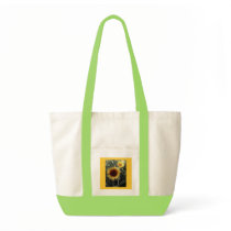 Sunflower Pair Bag bags