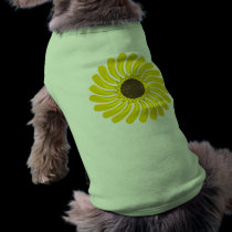Sunflower Pet Apparel pet clothing