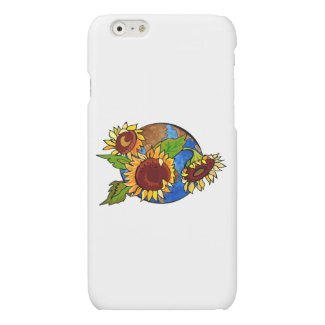 Sunflower Personalized Gift Ideas