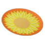Sunflower Dinner Plates