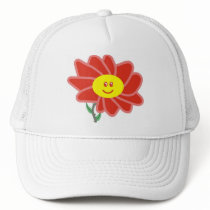 Sunflower Play Outdoors gifts hats by cleosclassics Sunflower Play Outdoors gifts hats