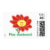 Sunflower Play Outdoors gifts stamps