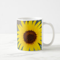 Sunflower-png mugs