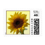 Sunflower Postage