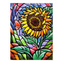 Sunflower-Poster posters