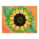 Sunflower posters