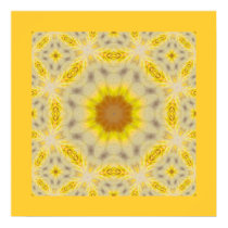 sunflower posters
