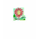 sunflower print t-shirts