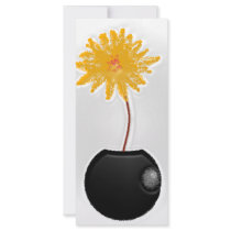 Sunflower Rack Cards