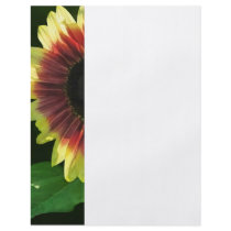 Sunflower Ring of Fire flyers