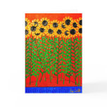 Sunflower River Blues