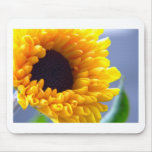 Sunflower Seasonal Inspirationals mousepads