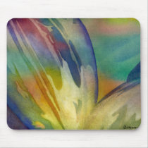 Sunflower Seeds Design mousepads by lillyarts Sunflower Seeds Design mousepads
