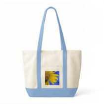 Sunflower Shopping Bag bags