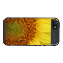 Sunflower Skinit Cargo iPhone 5 Case