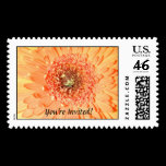 Sunflower Stamp