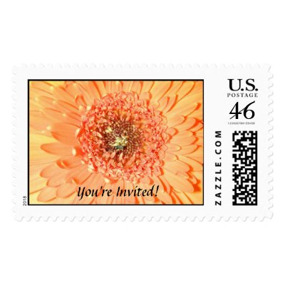 Sunflower Stamp