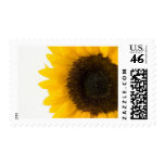 sunflower stamps