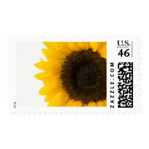 sunflower stamps
