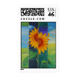 Sunflower Stamps