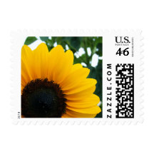 Sunflower Stamps
