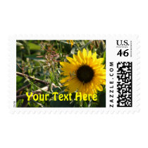 Sunflower Stamps