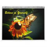 Sunflower Summer Breeze Wall Calendars