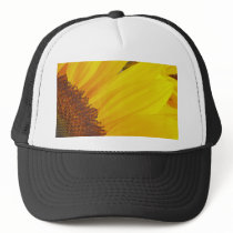 Sunflower Sun Hat