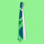Sunflower Tie