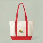 Sunflower Tote