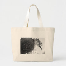 Sunflower Tote Bags
