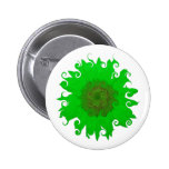 Sunflower - Tournesol Pin