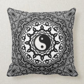  Pinang : Modern Tribal Batik Cushions