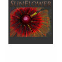 Sunflower t-shirts by QuietDog_Images Sunflower t-shirts