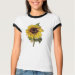Ladies Ringer T-Shirt