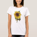 Sunflower t-shirts