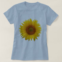 Sunflower t-shirts