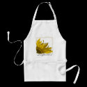 Sunflower Utility aprons