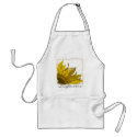 Sunflower Utility aprons